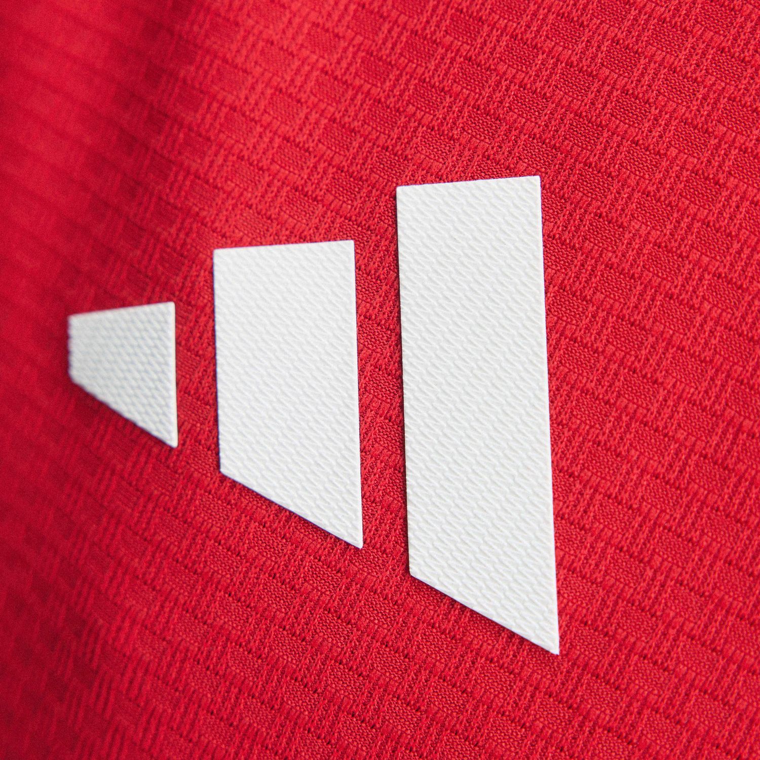 ARSENAL 26/27 AUTHENTIC HOME JERSEY (RED)
