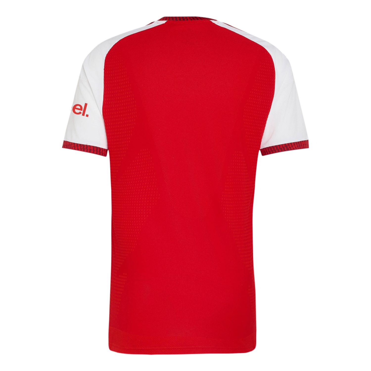 ARSENAL 26/27 AUTHENTIC HOME JERSEY (RED)