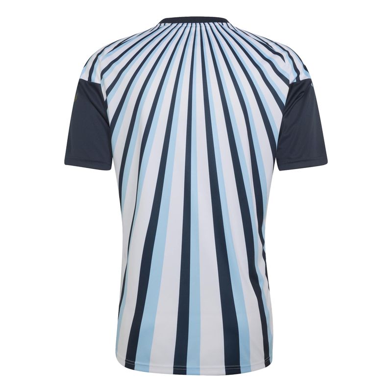 ARGENTINA HOME 2026 PREMATCH JERSEY (WHITE/BLUE)