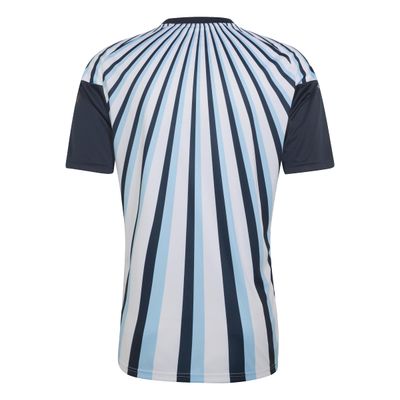 ARGENTINA HOME 2026 PREMATCH JERSEY (WHITE/BLUE)