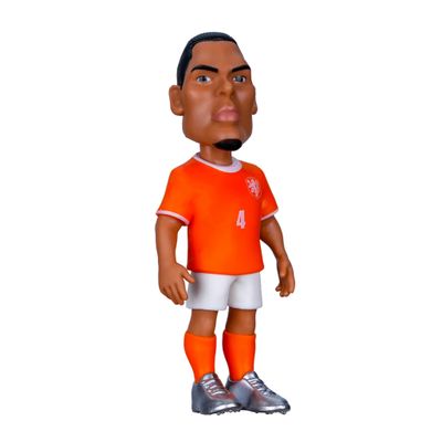 MINIX MINI FIGURE 5 PACK (NETHERLANDS)