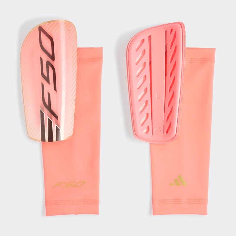 F50 LEAGUE SHIN GUARD (PINK)