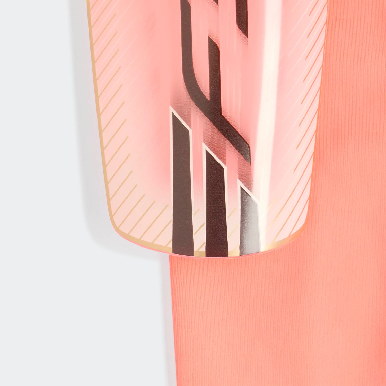 F50 LEAGUE SHIN GUARD (PINK)