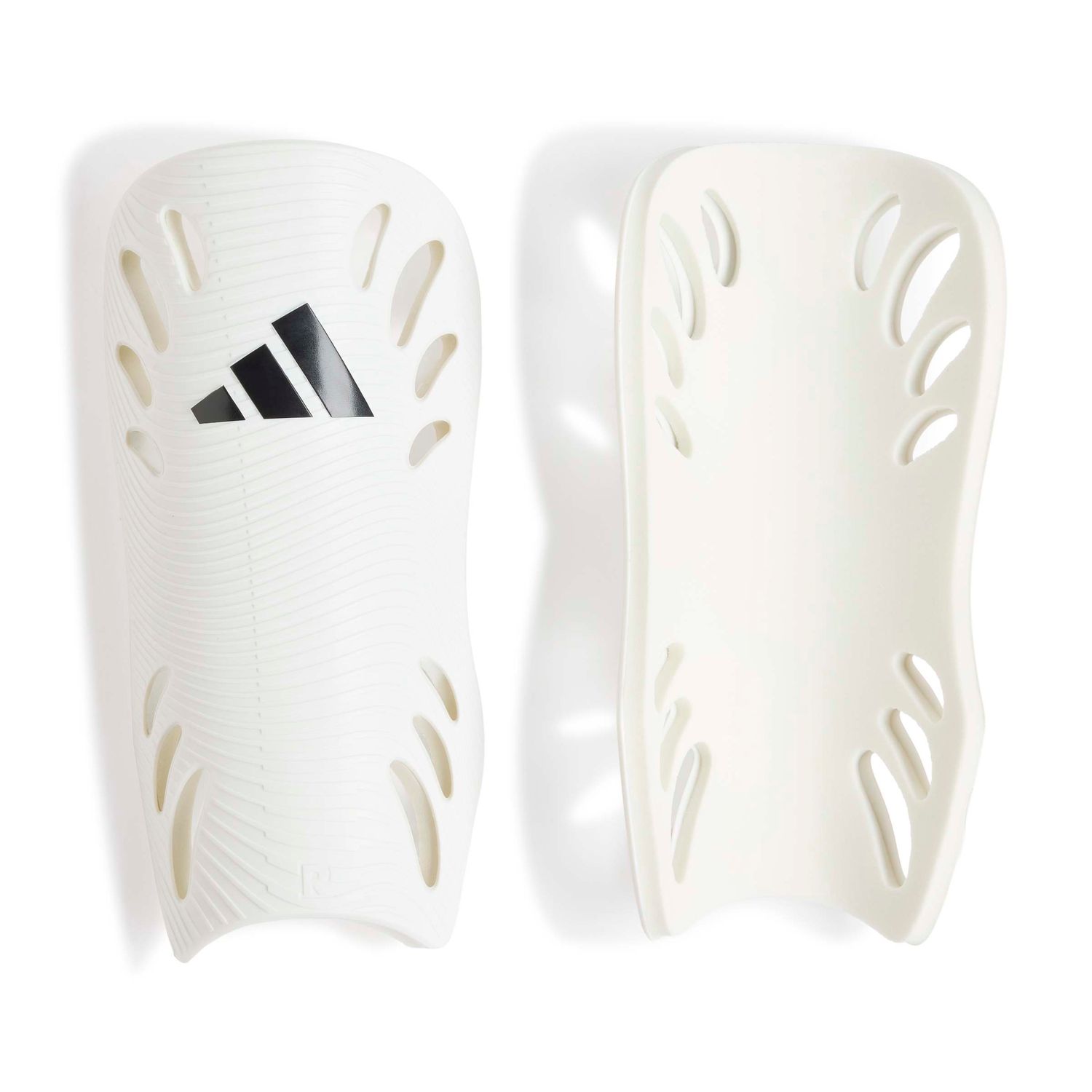 ADIFLEX SHIN GUARD (WHITE)