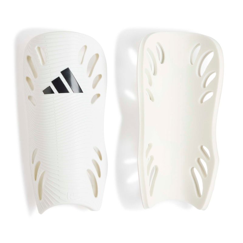 ADIFLEX SHIN GUARD (WHITE)