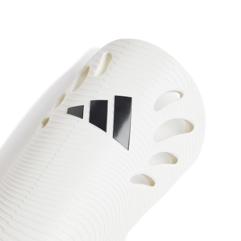 ADIFLEX SHIN GUARD (WHITE)
