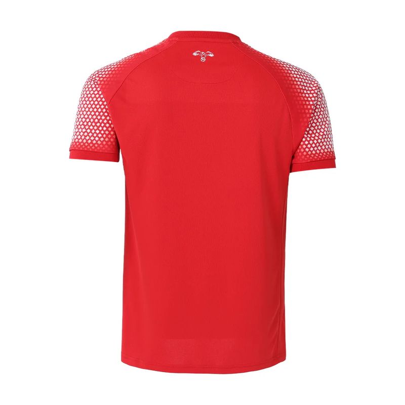 JORDAN 2026 HOME JERSEY (RED)
