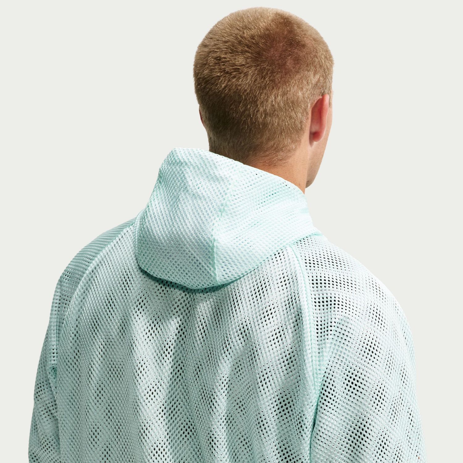 FRANCE 2026 ANTHEM JACKET (MINT)
