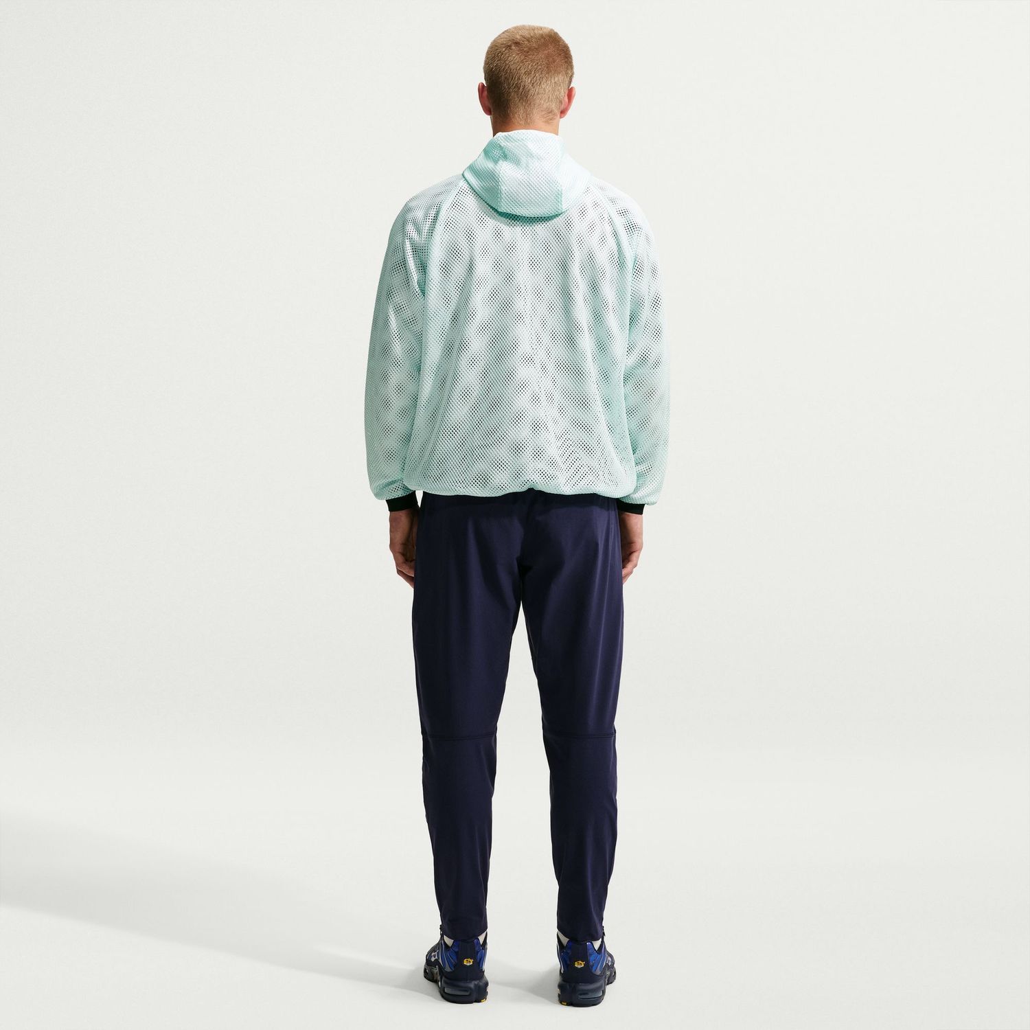 FRANCE 2026 ANTHEM JACKET (MINT)