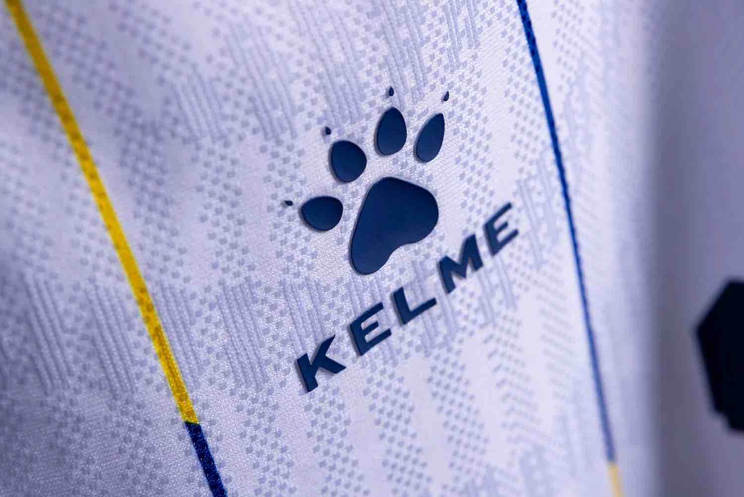 BOSNIA &amp; HERZEGOVINA 2026 AWAY JERSEY (WHITE)