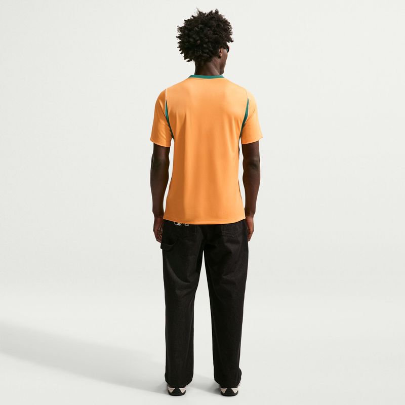 AUSTRALIA 2026 HOME JERSEY (YELLOW)