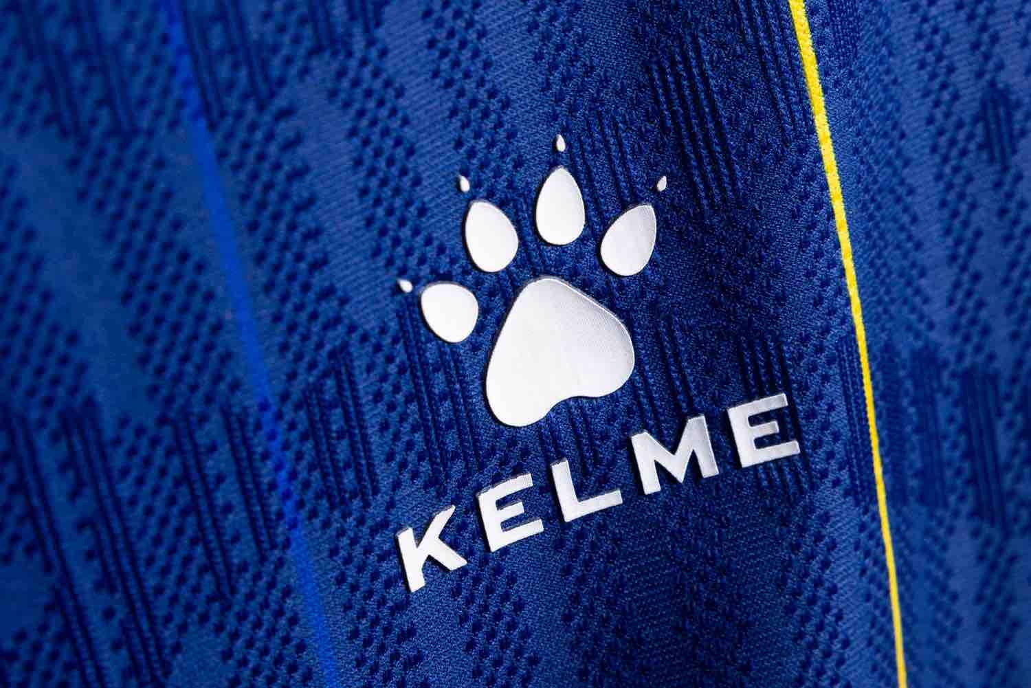 BOSNIA &amp; HERZEGOVINA 2026 HOME JERSEY (BLUE)