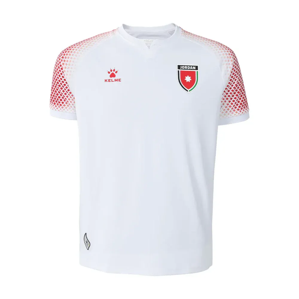 JORDAN 2026 AWAY JERSEY (WHITE)