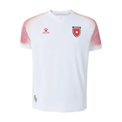 JORDAN 2026 AWAY JERSEY (WHITE)