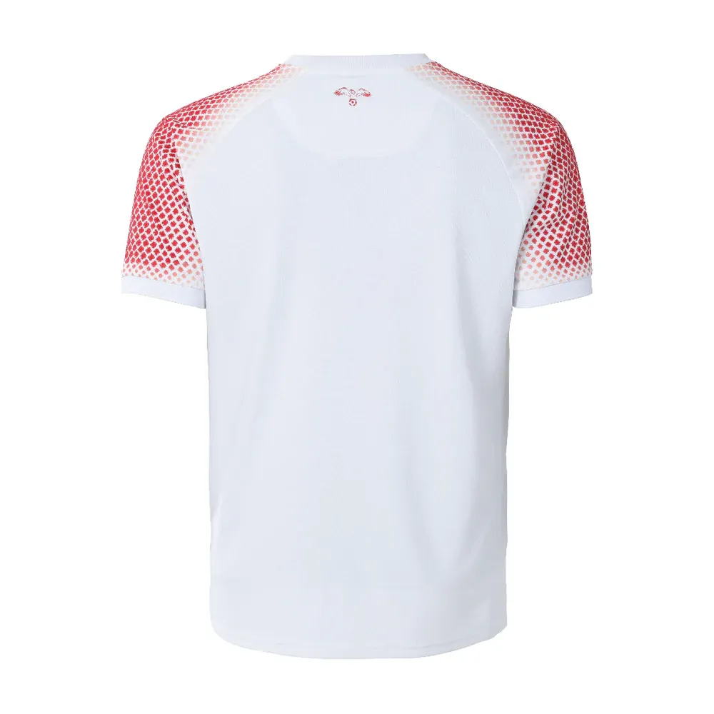 JORDAN 2026 AWAY JERSEY (WHITE)