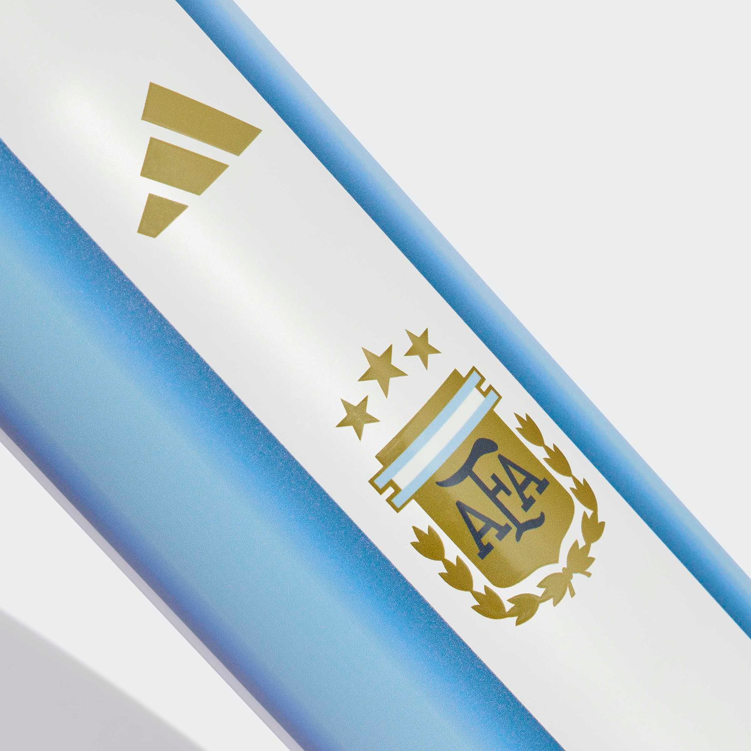 ARGENTINA 2026 METAL WATER BOTTLE