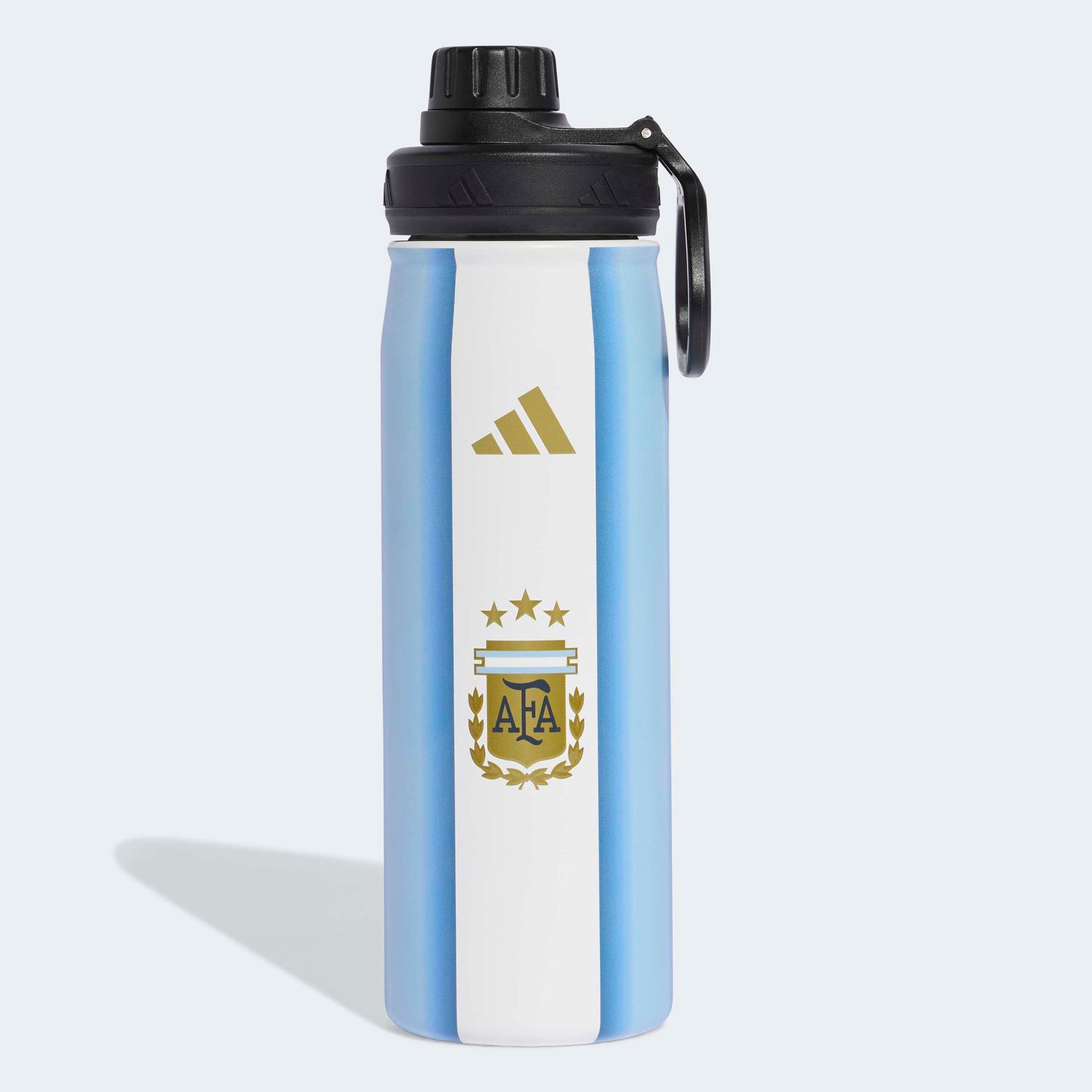 ARGENTINA 2026 METAL WATER BOTTLE