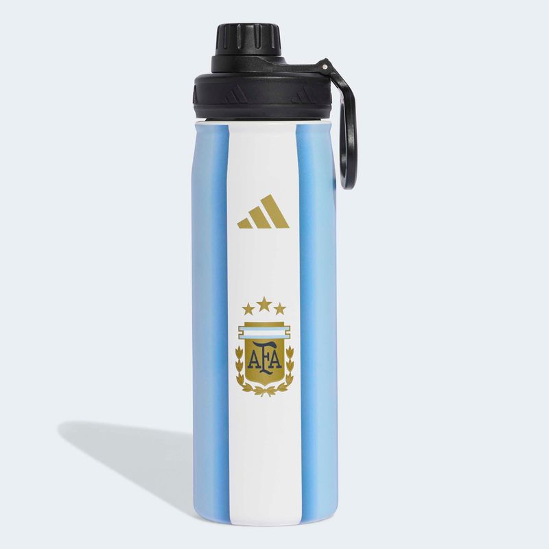 ARGENTINA 2026 METAL WATER BOTTLE
