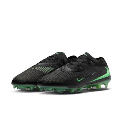 Nike Phantom 6 Low Elite FG 'Erling Haaland' - SoccerWorld