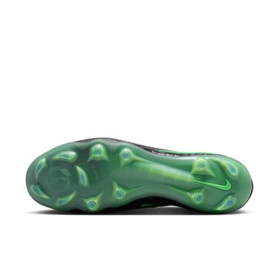 PHANTOM 6 LOW ELITE FG (BLACK/GREEN)