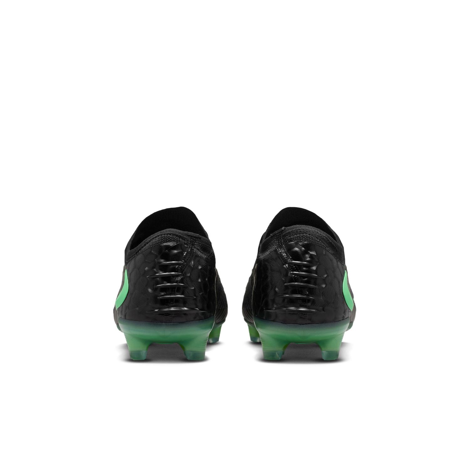 PHANTOM 6 LOW ELITE FG (BLACK/GREEN)