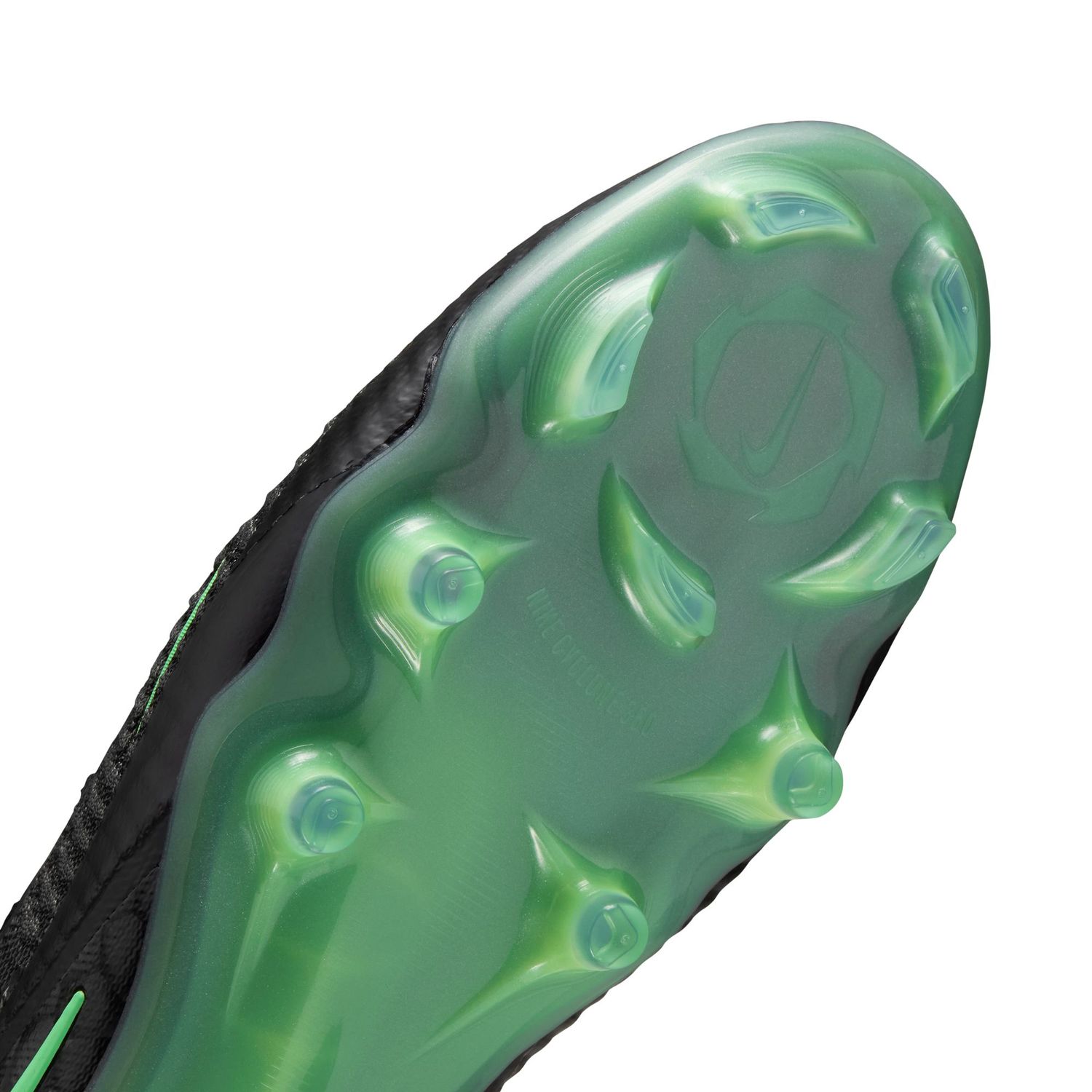 PHANTOM 6 LOW ELITE FG (BLACK/GREEN)