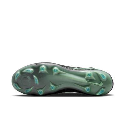PHANTOM 6 HIGH ELITE FG (BLACK/GREEN)