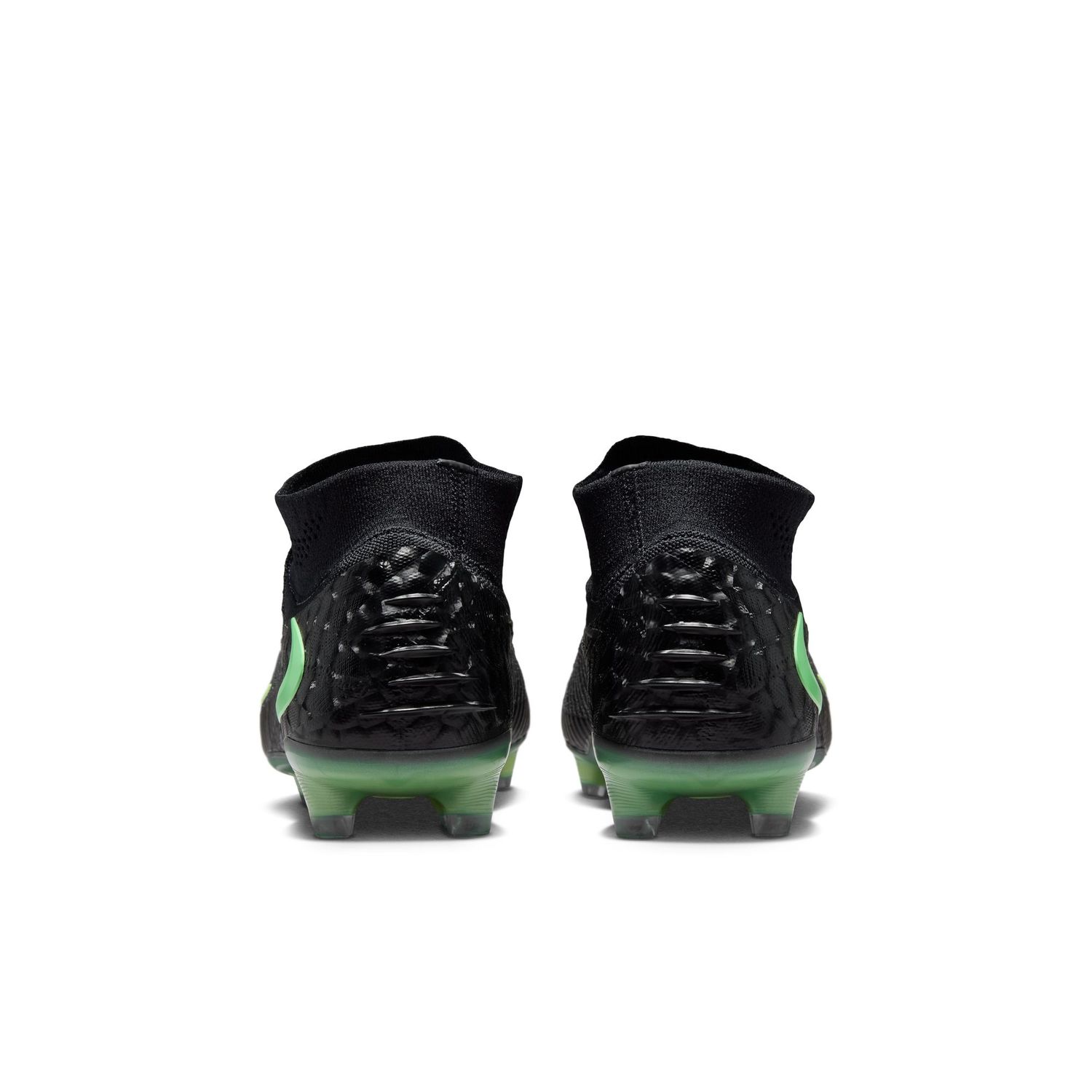 PHANTOM 6 HIGH ELITE FG (BLACK/GREEN)