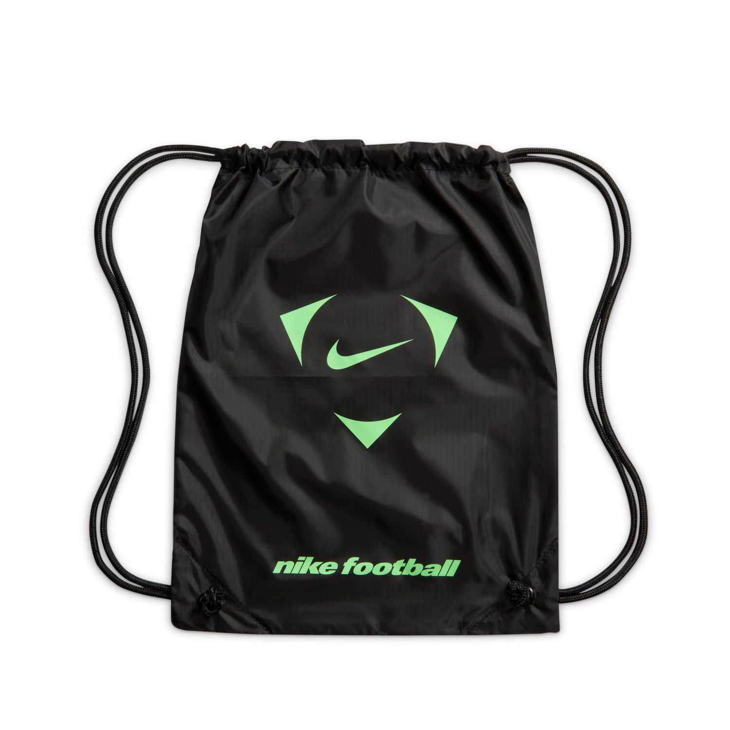 MERCURIAL VAPOR 17 ELITE FG (BLACK/GREEN)