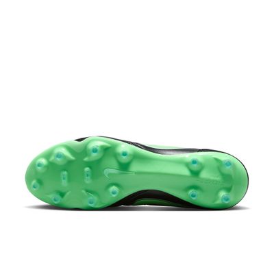 TIEMPO LIGERA PRO FG (BLACK/GREEN)
