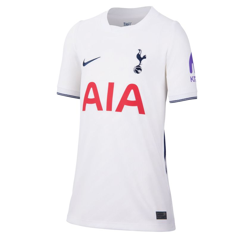 TOTTENHAM 26/27 HOME JERSEY YOUTH (WHITE)