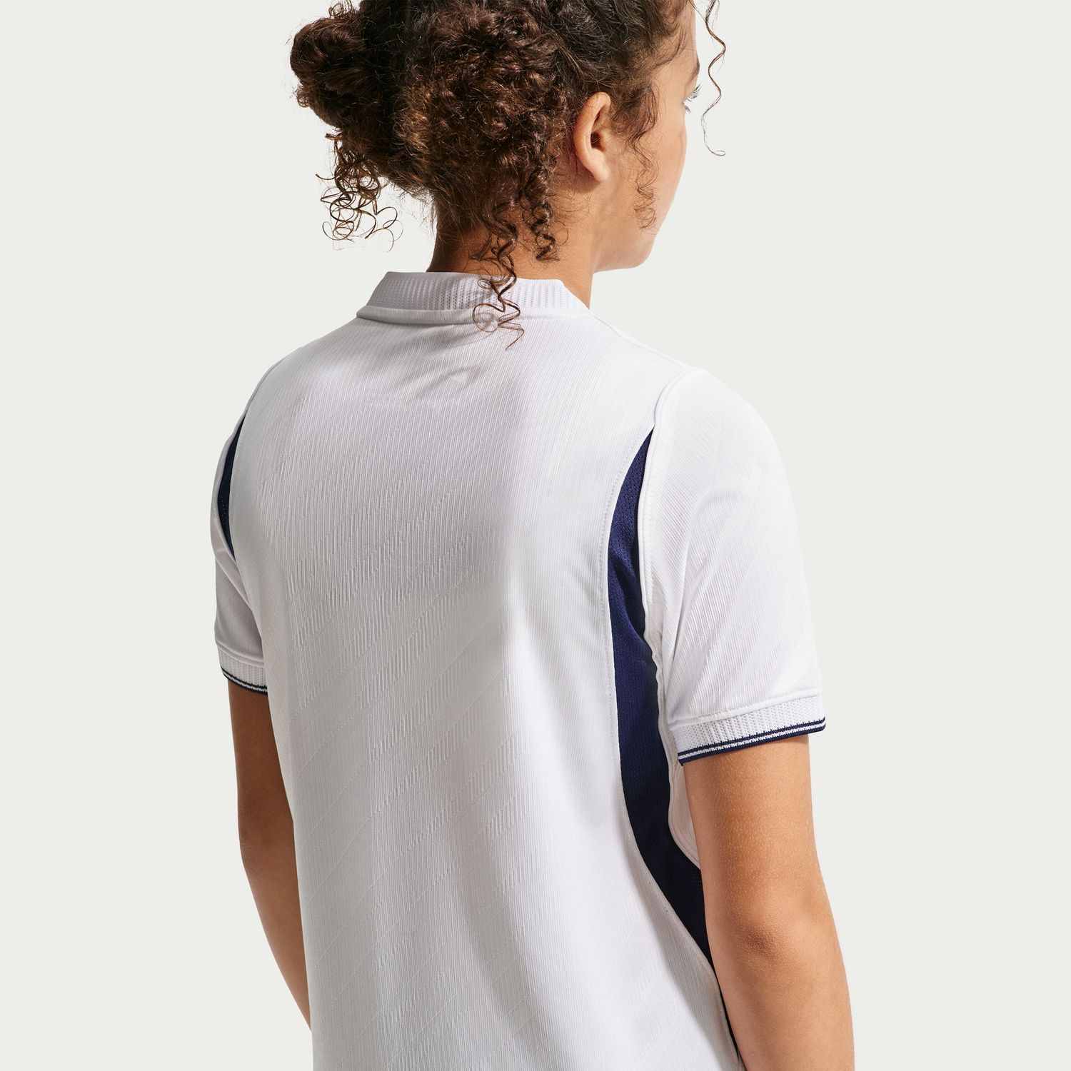 TOTTENHAM 26/27 HOME JERSEY YOUTH (WHITE)