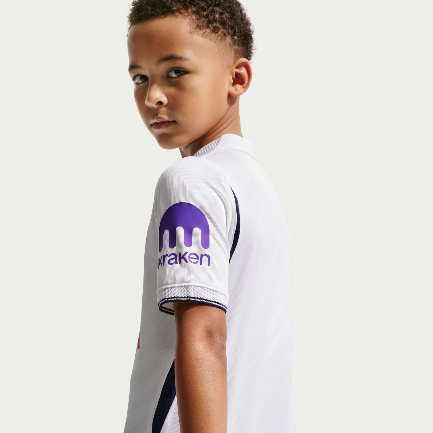 TOTTENHAM 26/27 HOME JERSEY YOUTH (WHITE)