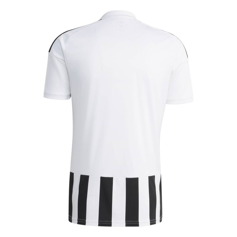 JUVENTUS 26/27 HOME JERSEY (WHITE/BLACK)