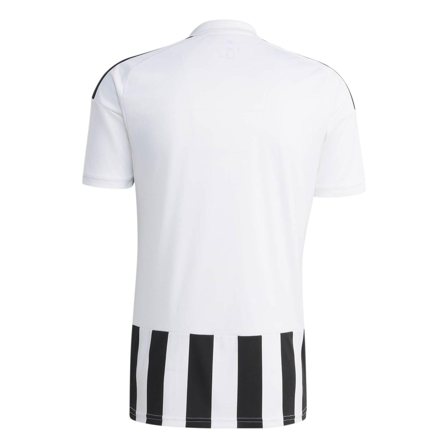 JUVENTUS 26/27 HOME JERSEY (WHITE/BLACK)