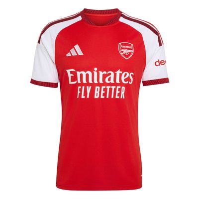ARSENAL 26/27 HOME JERSEY (RED)