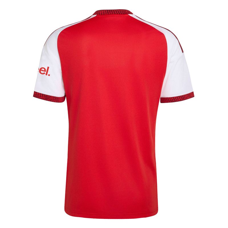 ARSENAL 26/27 HOME JERSEY (RED)