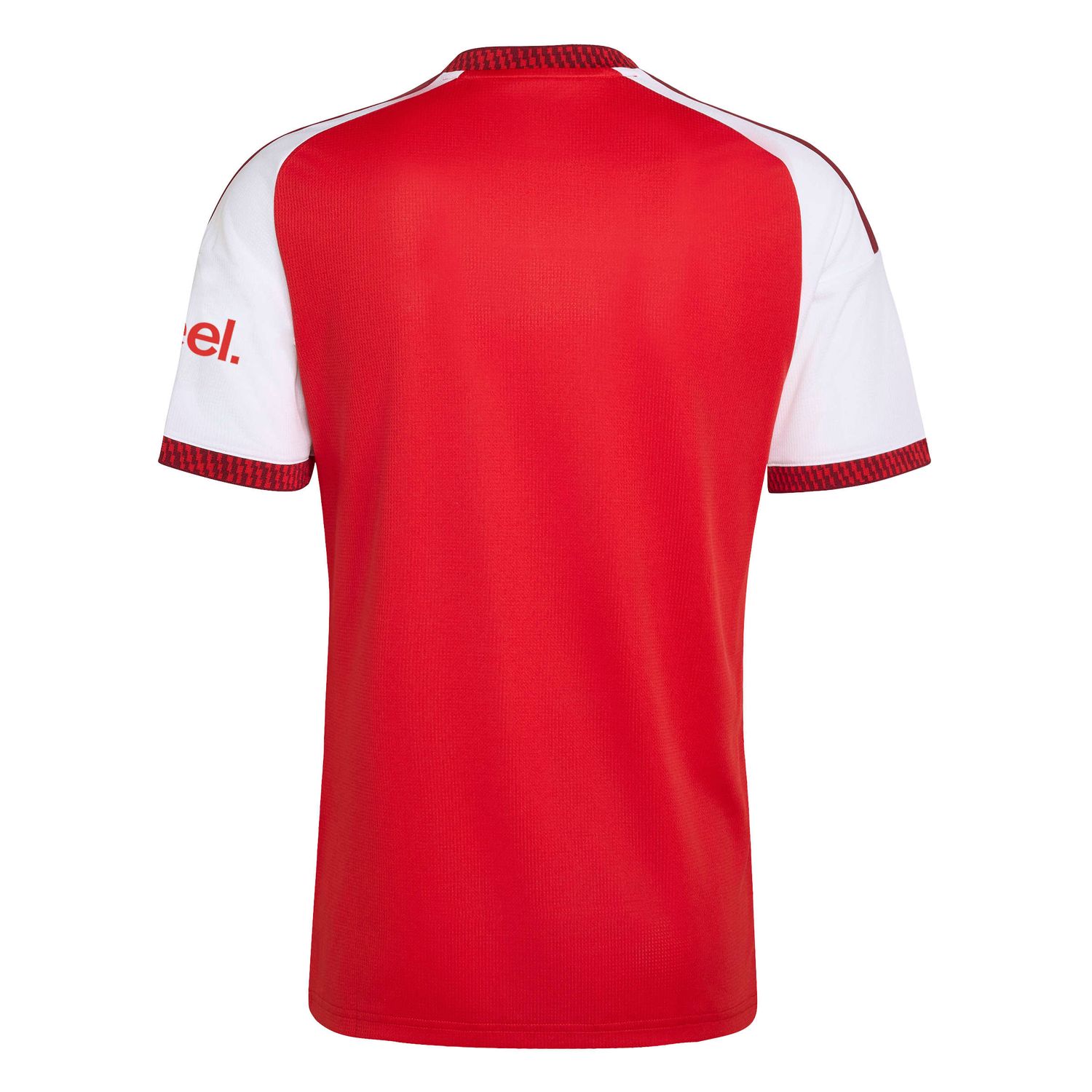 ARSENAL 26/27 HOME JERSEY (RED)