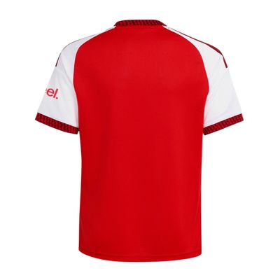 ARSENAL 26/27 HOME JERSEY YOUTH (RED)