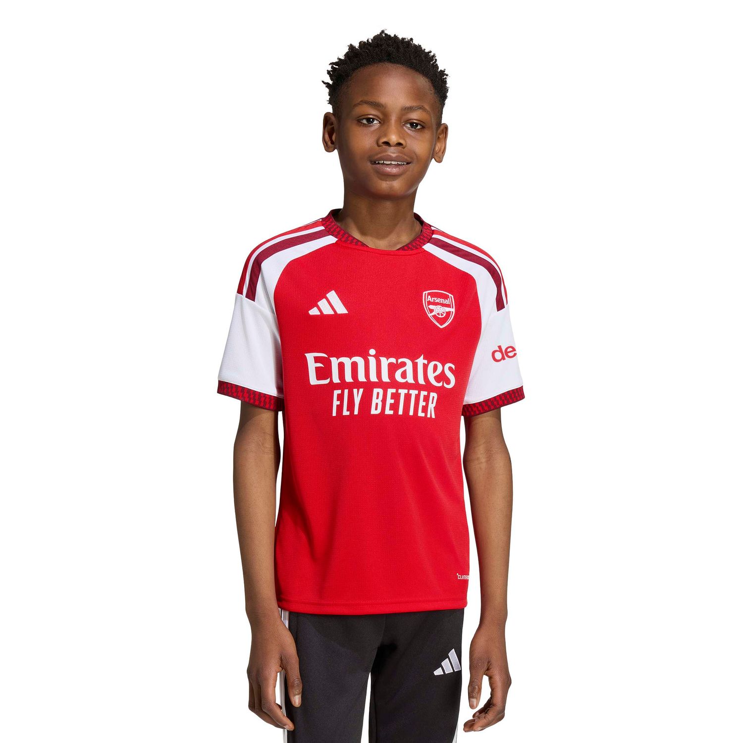 ARSENAL 26/27 HOME JERSEY YOUTH (RED)