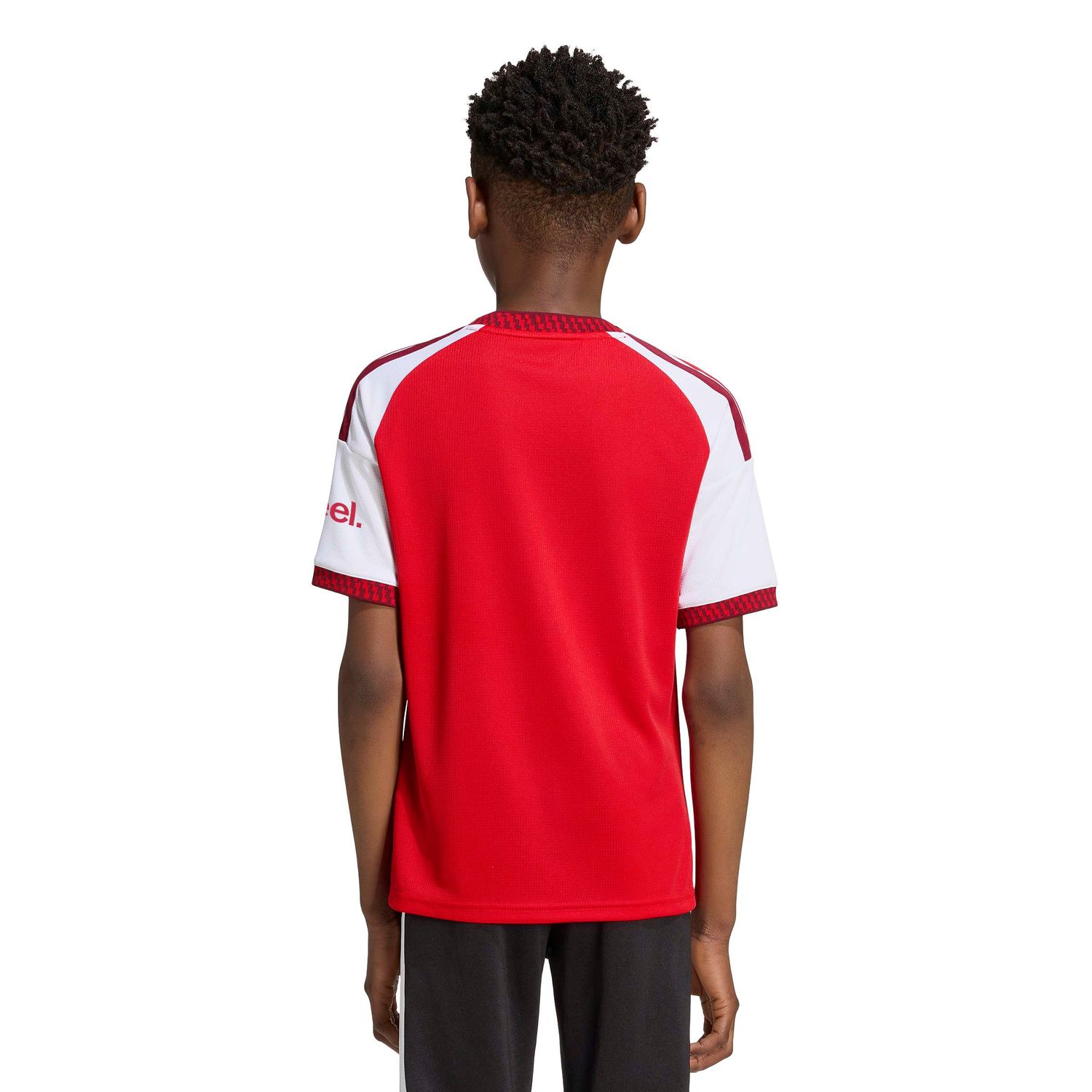 ARSENAL 26/27 HOME JERSEY YOUTH (RED)