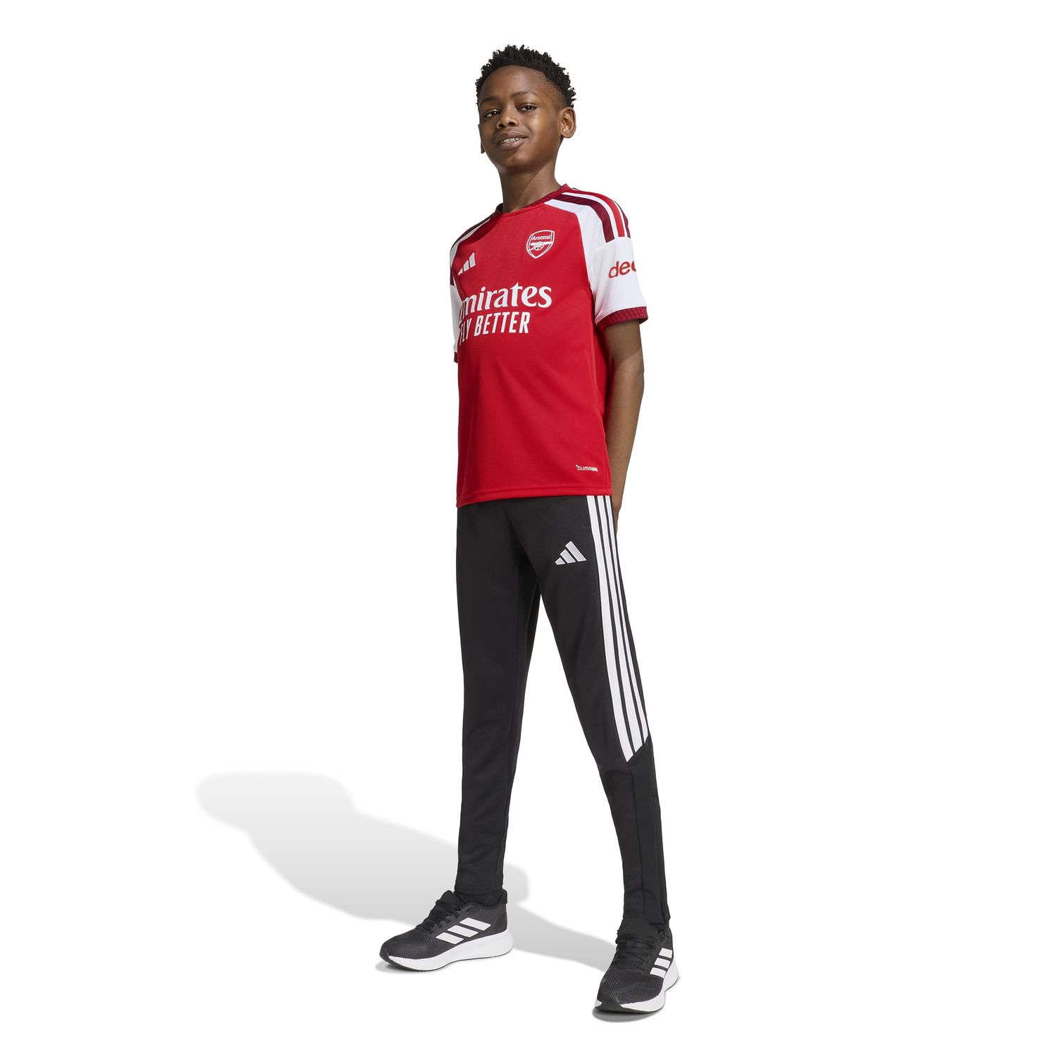 ARSENAL 26/27 HOME JERSEY YOUTH (RED)