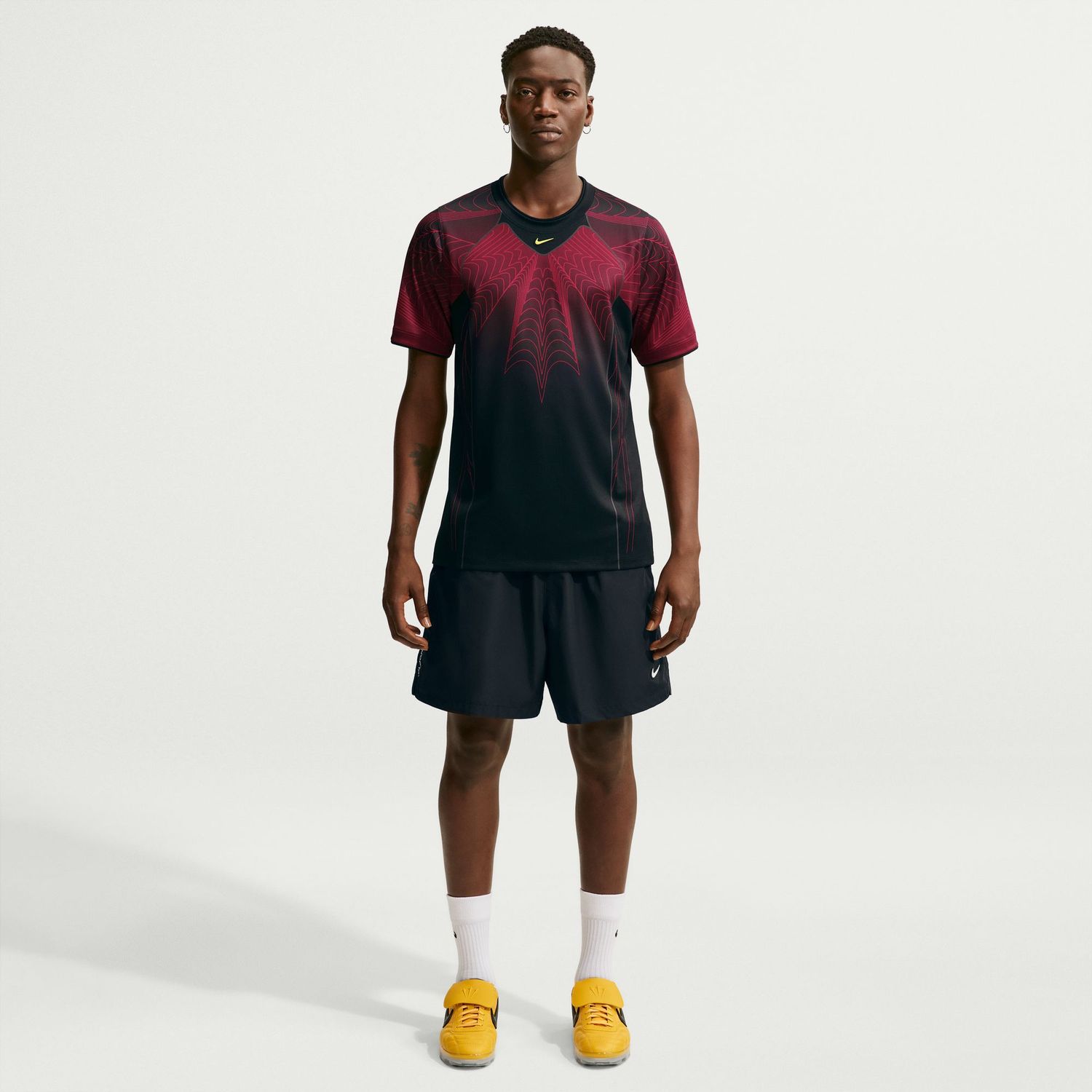 Nike Canada X Nocta 2026 Academy Short Sleeve Jersey - SoccerWorld