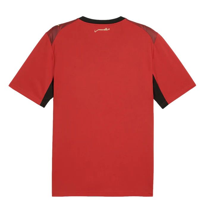 EGYPT 2026 HOME JERSEY (RED)