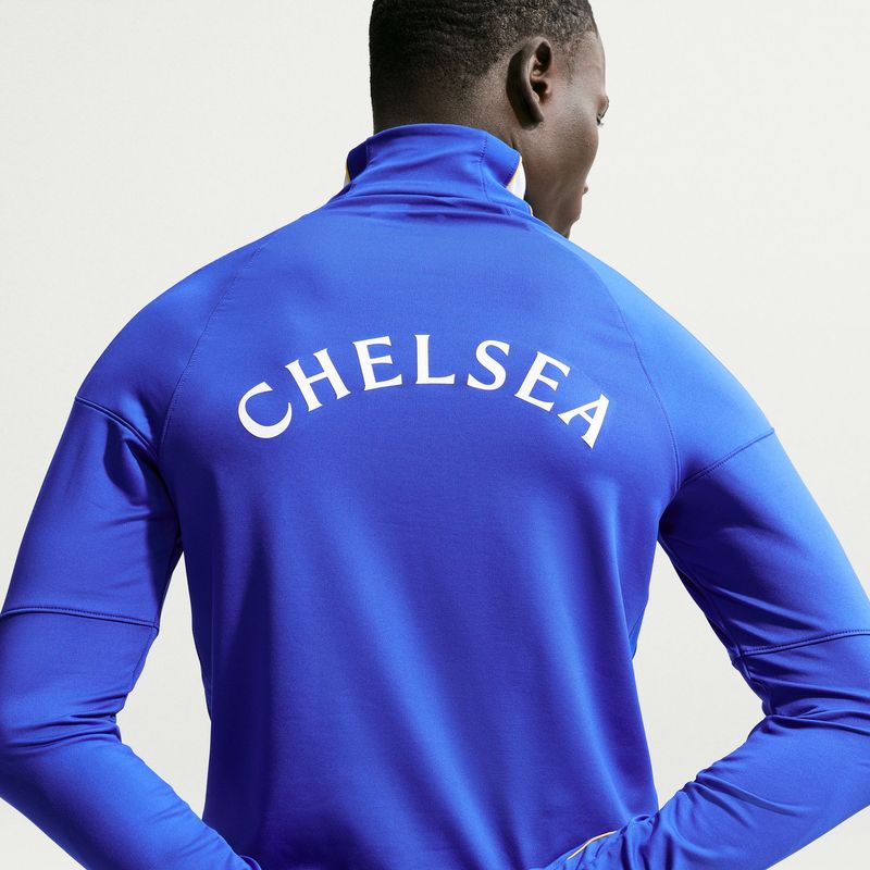CHELSEA 26/27 STRIKE DRILL TOP (BLUE)