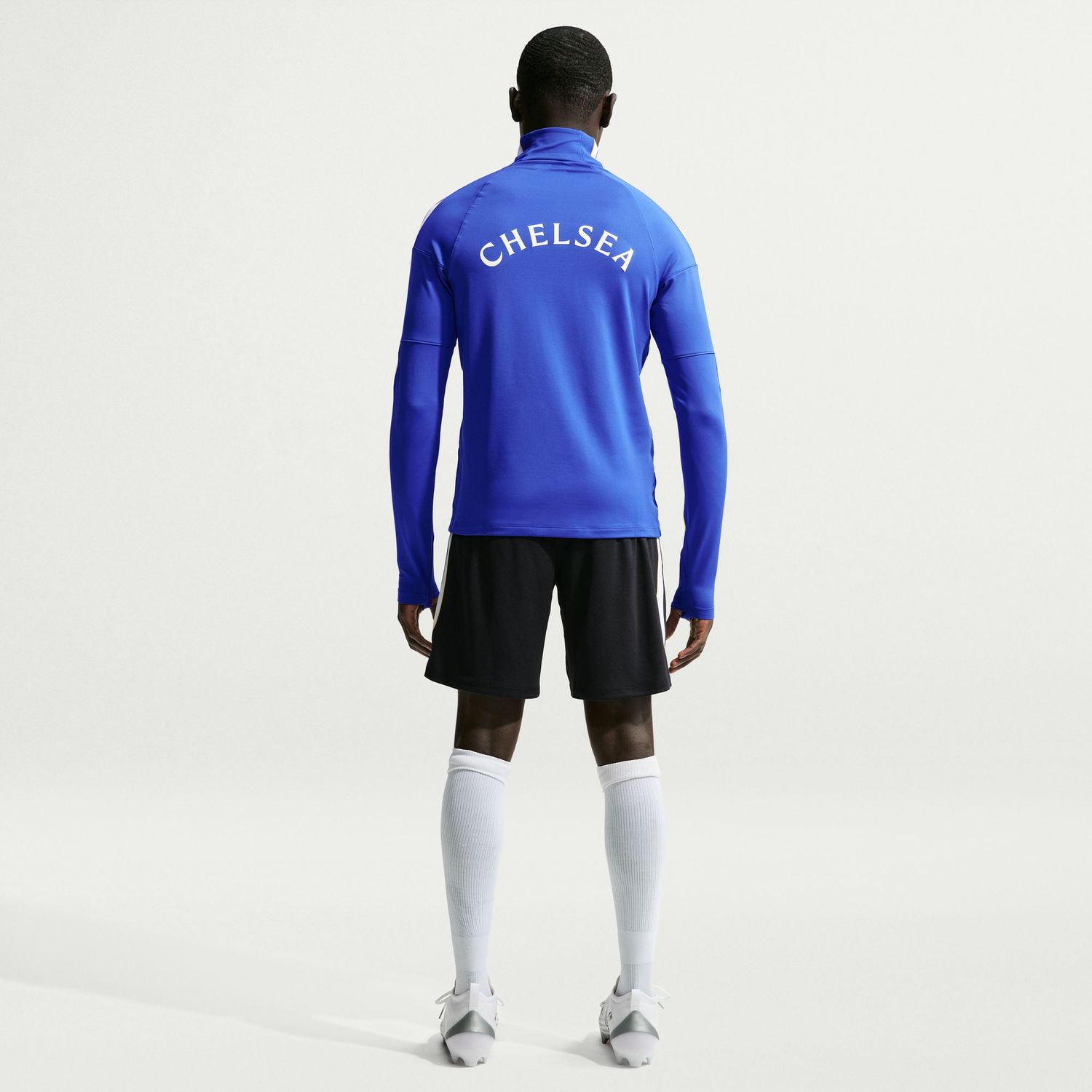 CHELSEA 26/27 STRIKE DRILL TOP (BLUE)