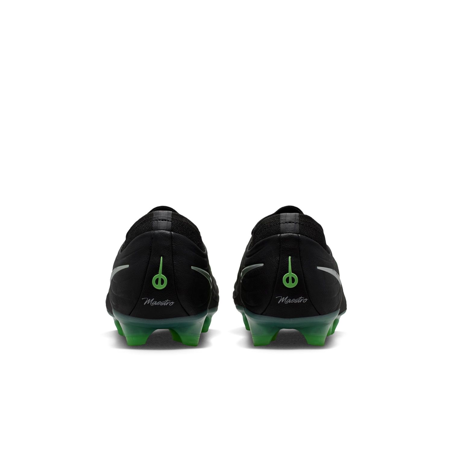 TIEMPO MAESTRO ELITE FG (BLACK/GREEN)
