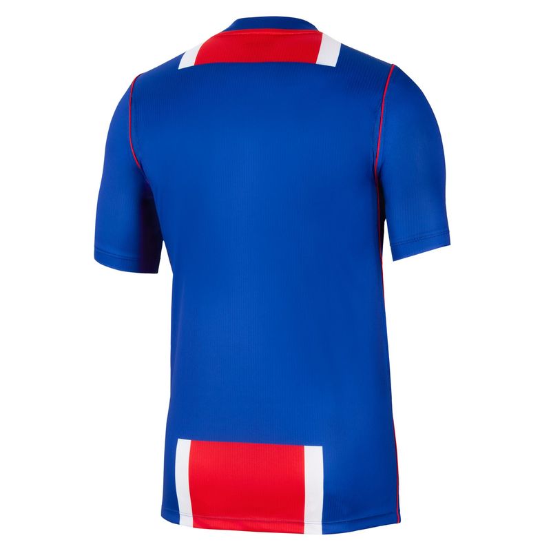 PSG 26/27 HOME JERSEY (BLUE/WHITE/RED)