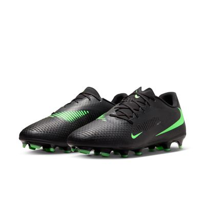 PHANTOM 6 LOW ACADEMY FG/MG (BLACK/GREEN)