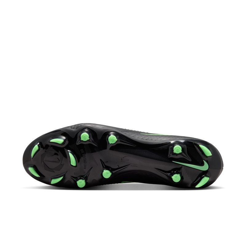 PHANTOM 6 LOW ACADEMY FG/MG (BLACK/GREEN)